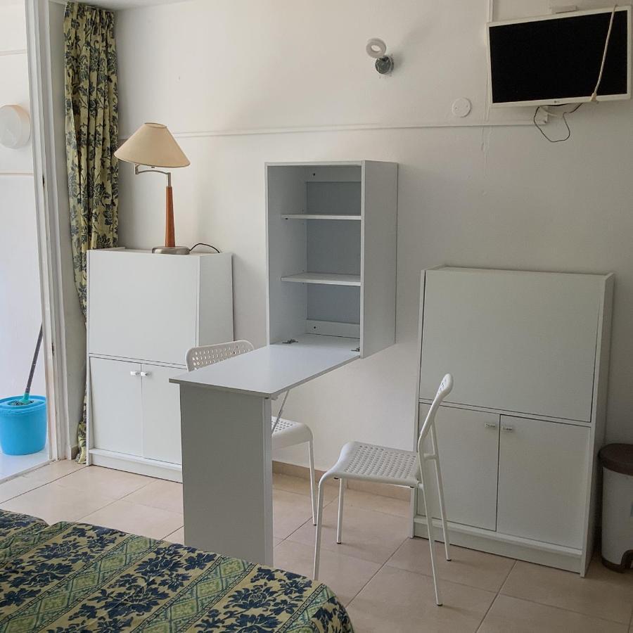 Ferienwohnung Piscina Directa Playa Feñabe Exterior foto